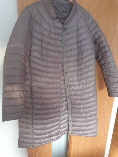 Gallery Padded Coat