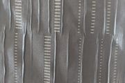 Heavy Black Curtains