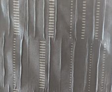Heavy Black Curtains