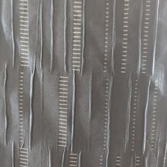 Heavy Black Curtains