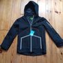 BNWT Age 10-11 Rain Jacket Image 2