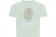 RVCA SS In Nature T-Shirt