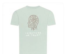 RVCA SS In Nature T-Shirt