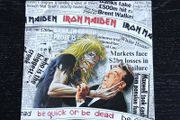 Iron Maiden 7"