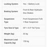 Engwe Engine Pro 2.0 Electric Bike Hybrid Image 5