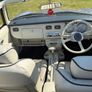 Nissan Figaro 1992 Image 9