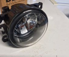 Bumper Spot lights