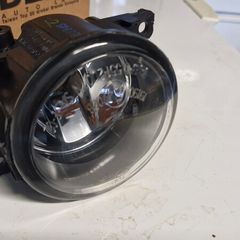 Bumper Spot lights