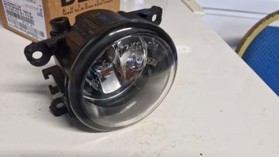 Bumper Spot lights