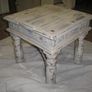 Chunky coffee table Image 3