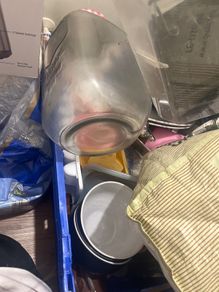 kitchen stuff
