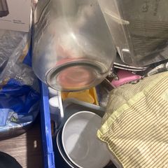 kitchen stuff