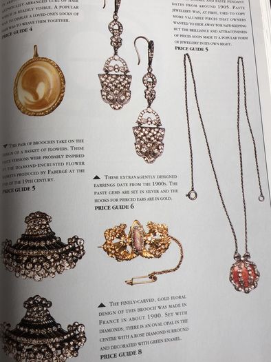 antiques collectors guide