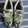 Nike Air Max 95 Neon Image 6