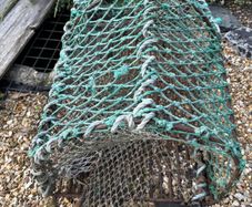 Lobster Pots