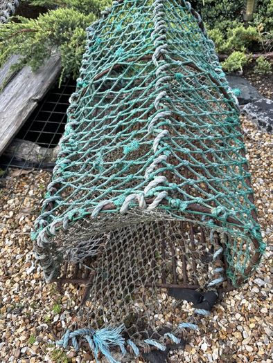 Lobster Pots
