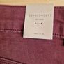 SoyaConcept Burgundy Jeans RRP 80 Image 5