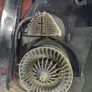 mercedes w126 blower motor Image 3