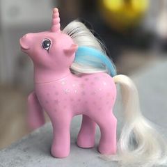 Milkyway Twice as Fancy TAF MLP G1 My Little Pony
