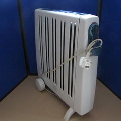 Dimplex Oil Radiator Heater