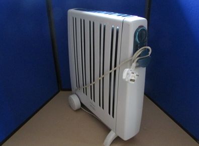 Dimplex Oil Radiator Heater