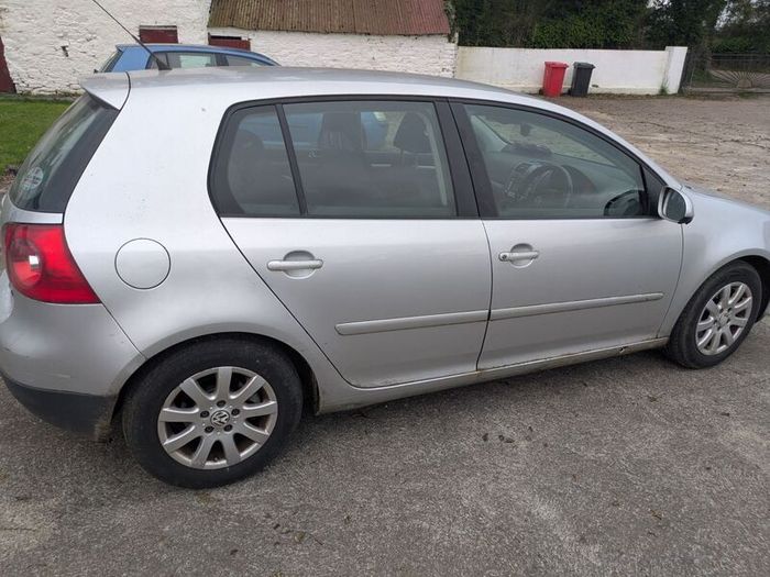 08 golf