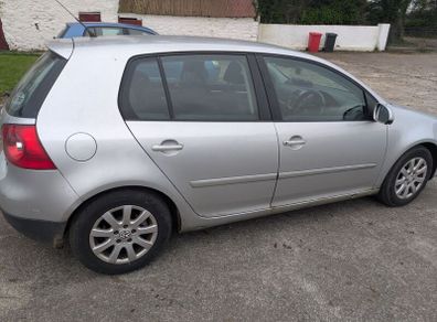 08 golf