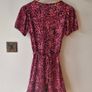 Lipsy dress (11-12 yrs) Image 2
