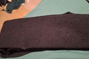 2 pairs of tights