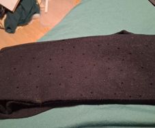 2 pairs of tights