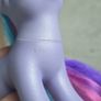 Tink-a-Tink-a-Too Bell Mark Rainbow Celebration MLP G3 My Little Pony Hasbro 2002 Image 10