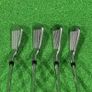 Takomo 301 Combo Irons 4-PW Image 8