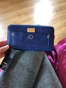 Brand new Ladies Purse