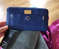 Brand new Ladies Purse