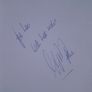 Gay Byrne Signed Autobiography The Time Of My Life Image 2