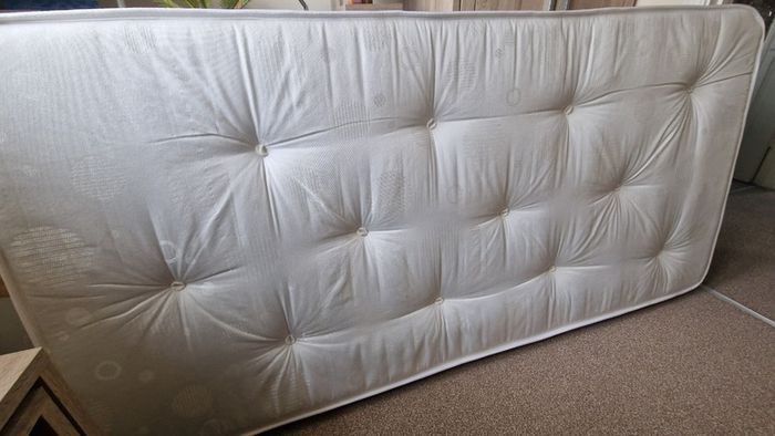 Mattress