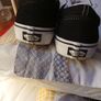 Vans Off The Wall Trainers ((Brand New)) Image 6