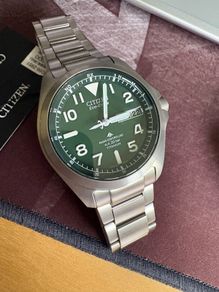 Citizen PMD56-2951 Promaster Land JDM