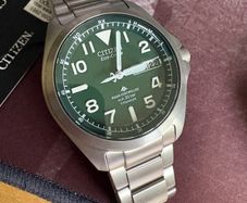 Citizen PMD56-2951 Promaster Land JDM