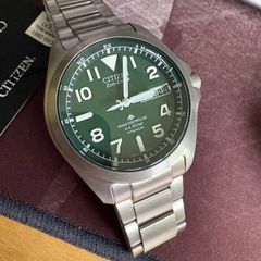 Citizen PMD56-2951 Promaster Land JDM