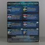 Harry Potter - Complete 8-film Collection Blu-ray box set Image 4