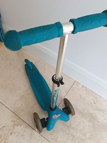 Scooter mini micro