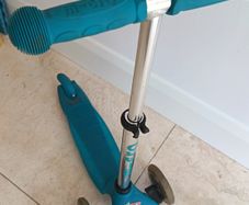 Scooter mini micro