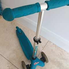 Scooter mini micro