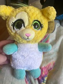 keel teddy brand new