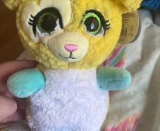 keel teddy brand new