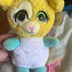 keel teddy brand new
