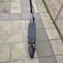 Kugoo g2 electric scooter Image 4