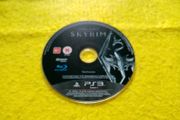 Skyrim The Elder Scrolls V PlayStation 3 ps3 games Original Pal version