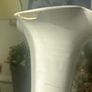 Judy green vase Image 2